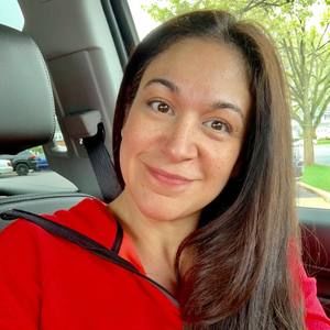 Meet your Posher, Sonia